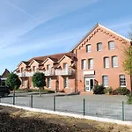 Pensión Alte Wasserwerk Bad Bentheim