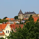 Alte Wasserwerk Pensión 3*