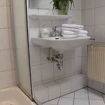 Pensión Alte Wasserwerk 3*