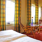 Alte Wasserwerk Pensión 3*