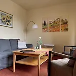 Pensión Alte Wasserwerk 3*