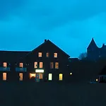 Pensión Alte Wasserwerk