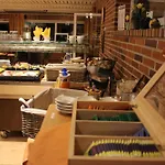 Alte Wasserwerk Pensión