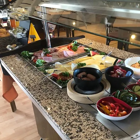 Alte Wasserwerk 3* Bad Bentheim