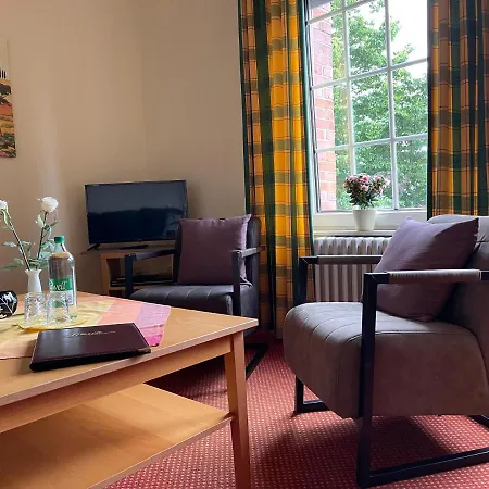 Alte Wasserwerk Penzion