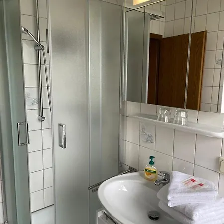 Penzion Alte Wasserwerk 3*