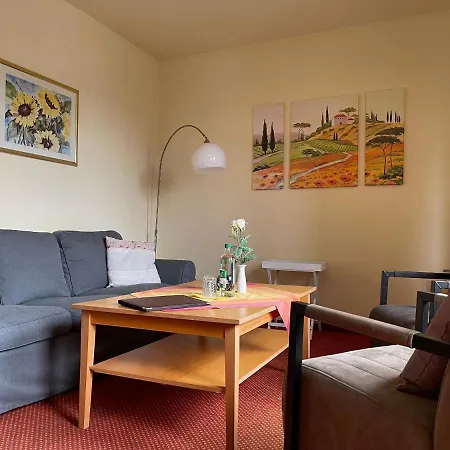 Alte Wasserwerk 3* Bad Bentheim