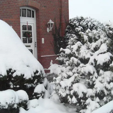 Penzion Alte Wasserwerk Bad Bentheim