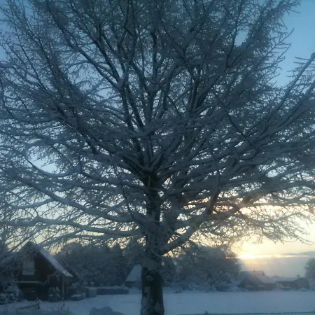 Penzion Alte Wasserwerk 3*