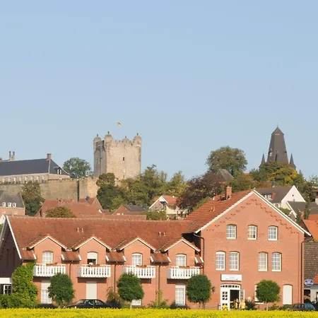 Alte Wasserwerk Bad Bentheim