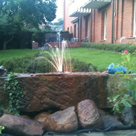 Alte Wasserwerk