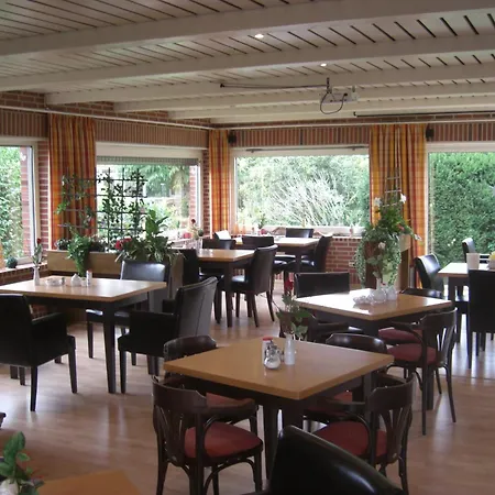 Gasthuis Alte Wasserwerk