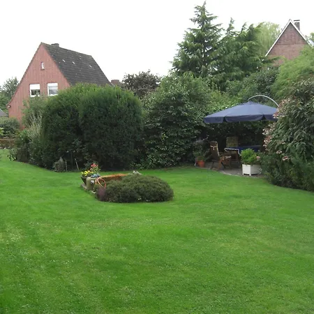 Penzion Alte Wasserwerk 3*