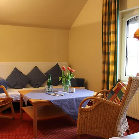 Gasthof Alte Wasserwerk 3*