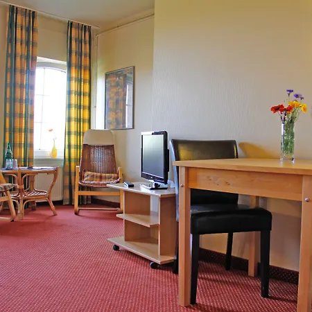 Alte Wasserwerk Penzion