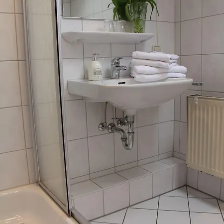 Penzion Alte Wasserwerk 3*