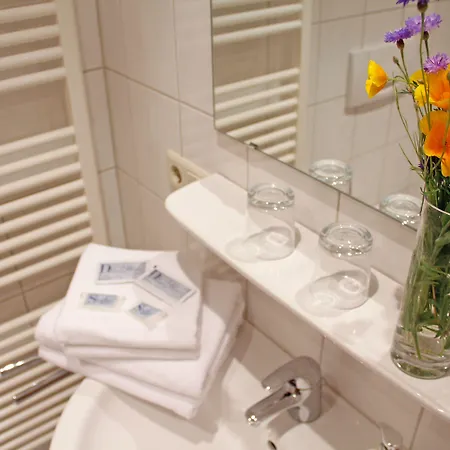 Alte Wasserwerk Penzion 3*