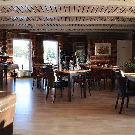 Alte Wasserwerk 3* Bad Bentheim