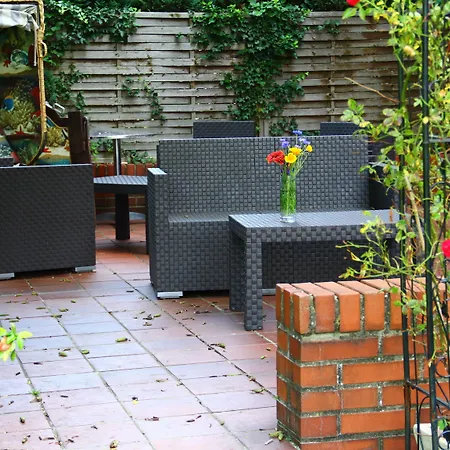 Alte Wasserwerk Penzion Bad Bentheim