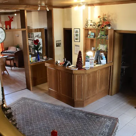 Alte Wasserwerk 3* Bad Bentheim