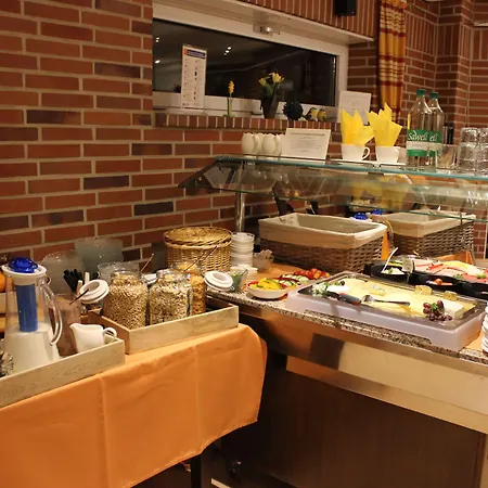 Alte Wasserwerk Penzion 3*