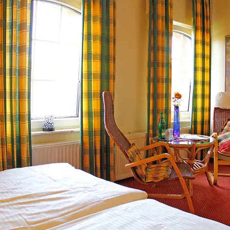 Alte Wasserwerk Penzion 3*