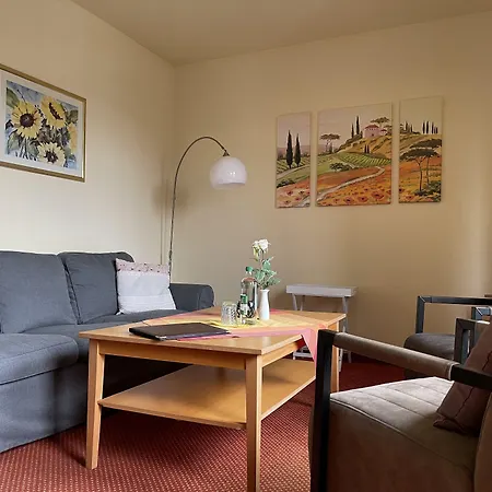 Penzion Alte Wasserwerk 3*