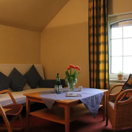 Alte Wasserwerk Penzion 3*