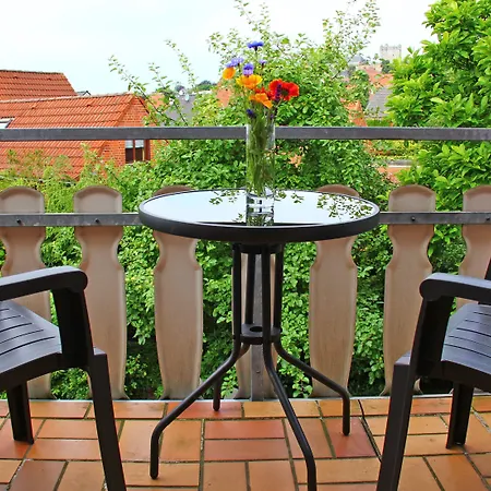 Alte Wasserwerk Penzion