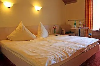 Penzion Alte Wasserwerk