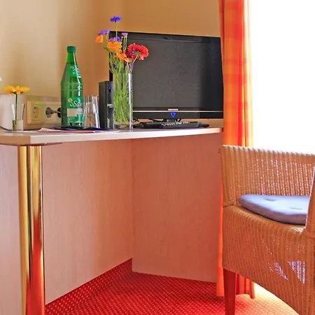 Alte Wasserwerk Penzion Bad Bentheim