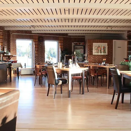 Alte Wasserwerk 3* Bad Bentheim