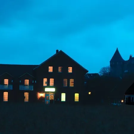 Gasthof Alte Wasserwerk
