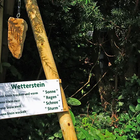 Alte Wasserwerk Penzion 3*