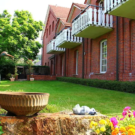 Alte Wasserwerk 3* Bad Bentheim