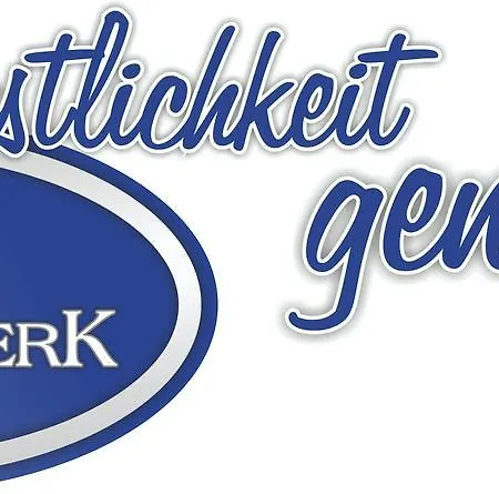 Alte Wasserwerk Gasthuis 3*