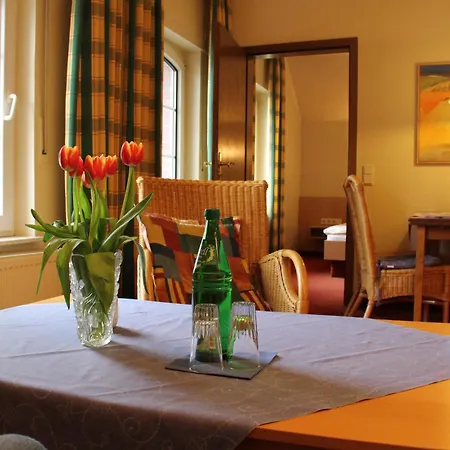 Alte Wasserwerk Penzion Bad Bentheim