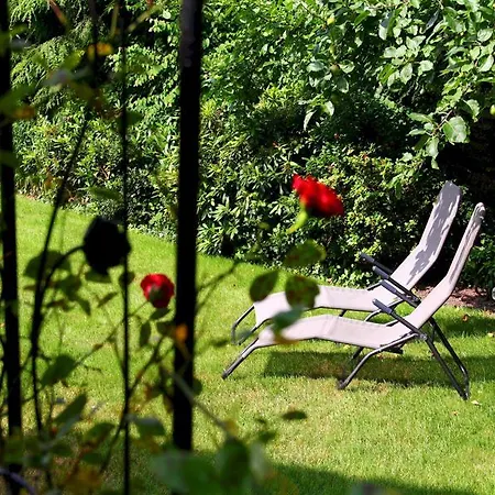 Alte Wasserwerk Gasthuis 3*