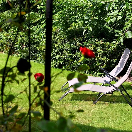 Gasthuis Alte Wasserwerk 3*