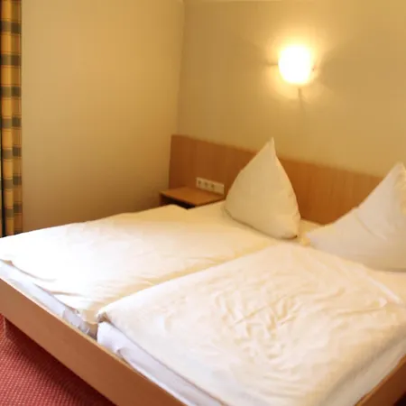 Alte Wasserwerk Penzion 3*