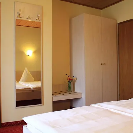 Alte Wasserwerk Penzion Bad Bentheim