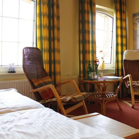 Alte Wasserwerk 3* Bad Bentheim