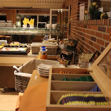 Alte Wasserwerk Penzion