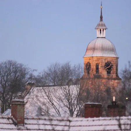 Penzion Alte Wasserwerk Bad Bentheim