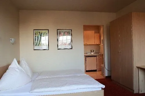 Alte Wasserwerk Bad Bentheim